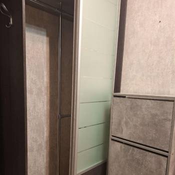 Сдается 1-комнатная квартира, 37,9 м²