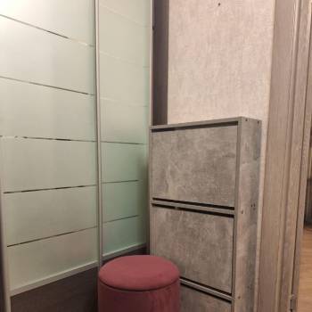 Сдается 1-комнатная квартира, 37,9 м²