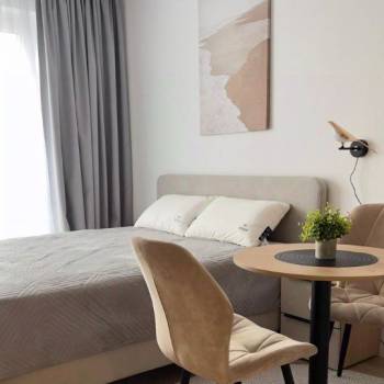 Сдается 1-комнатная квартира, 20 м²