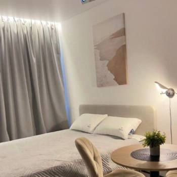 Сдается 1-комнатная квартира, 20 м²