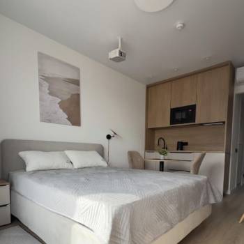 Сдается 1-комнатная квартира, 20 м²