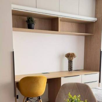 Сдается 1-комнатная квартира, 20 м²