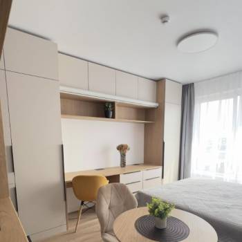 Сдается 1-комнатная квартира, 20 м²
