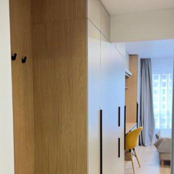 Сдается 1-комнатная квартира, 20 м²