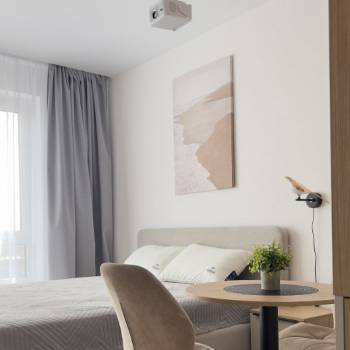 Сдается 1-комнатная квартира, 20 м²