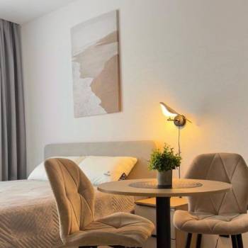 Сдается 1-комнатная квартира, 20 м²