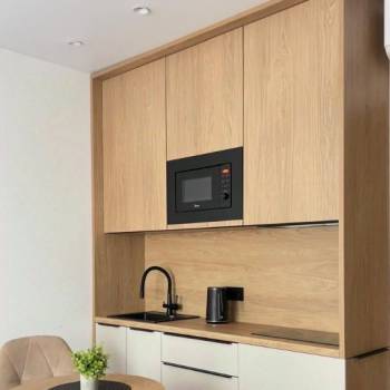 Сдается 1-комнатная квартира, 20 м²