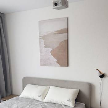 Сдается 1-комнатная квартира, 20 м²