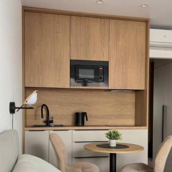 Сдается 1-комнатная квартира, 20 м²
