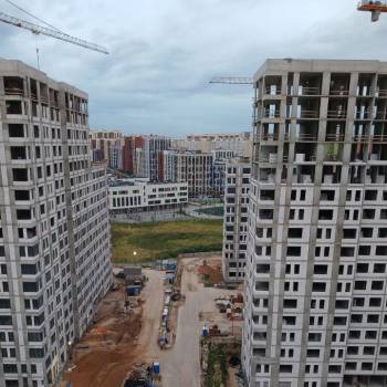 Сдается 1-комнатная квартира, 37,8 м²