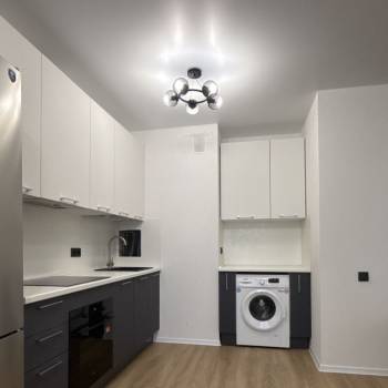 Сдается 2-х комнатная квартира, 36 м²