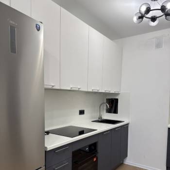 Сдается 2-х комнатная квартира, 36 м²