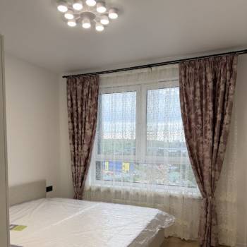 Сдается 2-х комнатная квартира, 36 м²