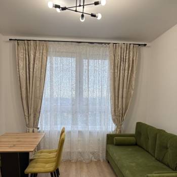 Сдается 2-х комнатная квартира, 36 м²
