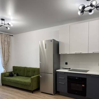 Сдается 2-х комнатная квартира, 36 м²
