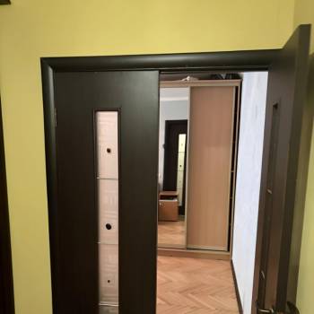 Сдается 2-х комнатная квартира, 44 м²