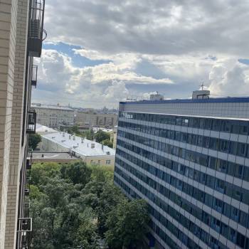 Продается 2-х комнатная квартира, 70,3 м²