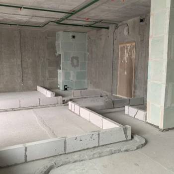 Продается 2-х комнатная квартира, 70,3 м²