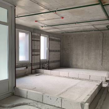 Продается 2-х комнатная квартира, 70,3 м²