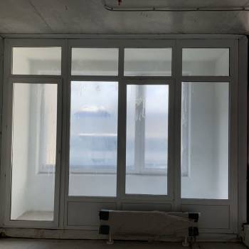 Продается 2-х комнатная квартира, 70,3 м²