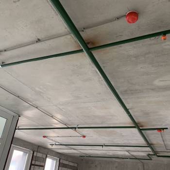 Продается 2-х комнатная квартира, 70,3 м²