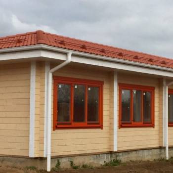 Продается Дом, 545 м²