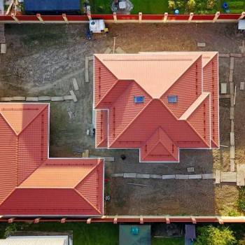 Продается Дом, 545 м²