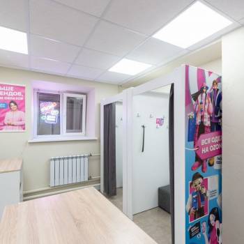 Продается Нежилое помещение, 12,81 м²
