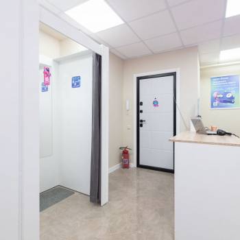 Продается Нежилое помещение, 12,81 м²