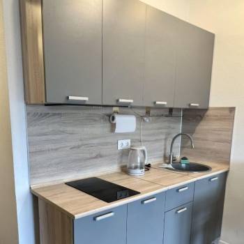 Сдается 1-комнатная квартира, 20 м²
