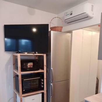 Сдается 1-комнатная квартира, 20 м²