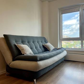 Сдается 1-комнатная квартира, 20 м²
