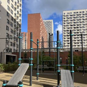 Сдается 1-комнатная квартира, 20 м²