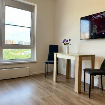 Сдается 1-комнатная квартира, 20 м²