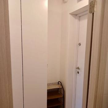 Сдается 1-комнатная квартира, 20 м²
