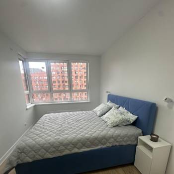Сдается 1-комнатная квартира, 41 м²