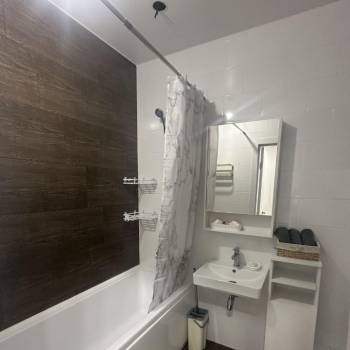 Сдается 1-комнатная квартира, 41 м²