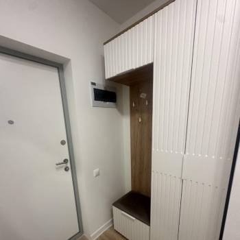 Сдается 1-комнатная квартира, 41 м²