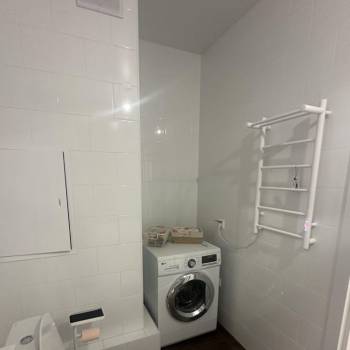 Сдается 1-комнатная квартира, 41 м²