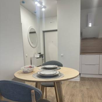 Сдается 1-комнатная квартира, 41 м²
