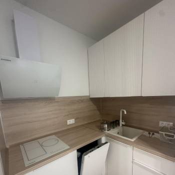 Сдается 1-комнатная квартира, 41 м²