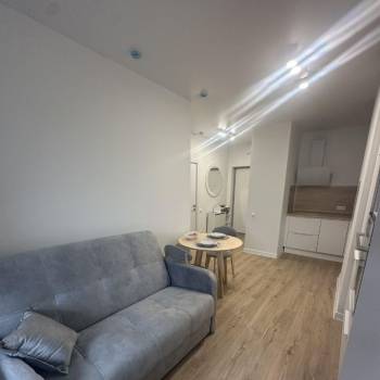 Сдается 1-комнатная квартира, 41 м²