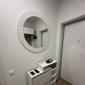Сдается 1-комнатная квартира, 41 м²