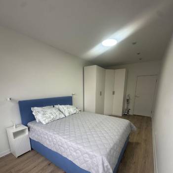 Сдается 1-комнатная квартира, 41 м²