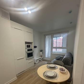 Сдается 1-комнатная квартира, 41 м²