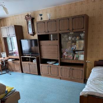 Сдается 2-х комнатная квартира, 44 м²