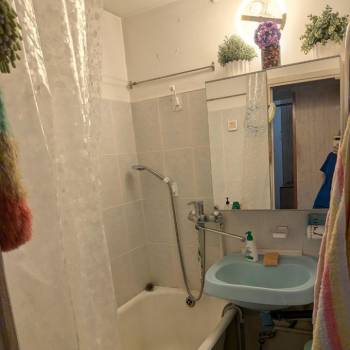 Сдается 2-х комнатная квартира, 44 м²