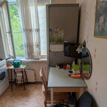 Сдается 2-х комнатная квартира, 44 м²