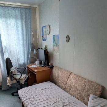 Сдается 2-х комнатная квартира, 44 м²