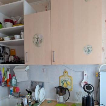 Сдается 2-х комнатная квартира, 44 м²